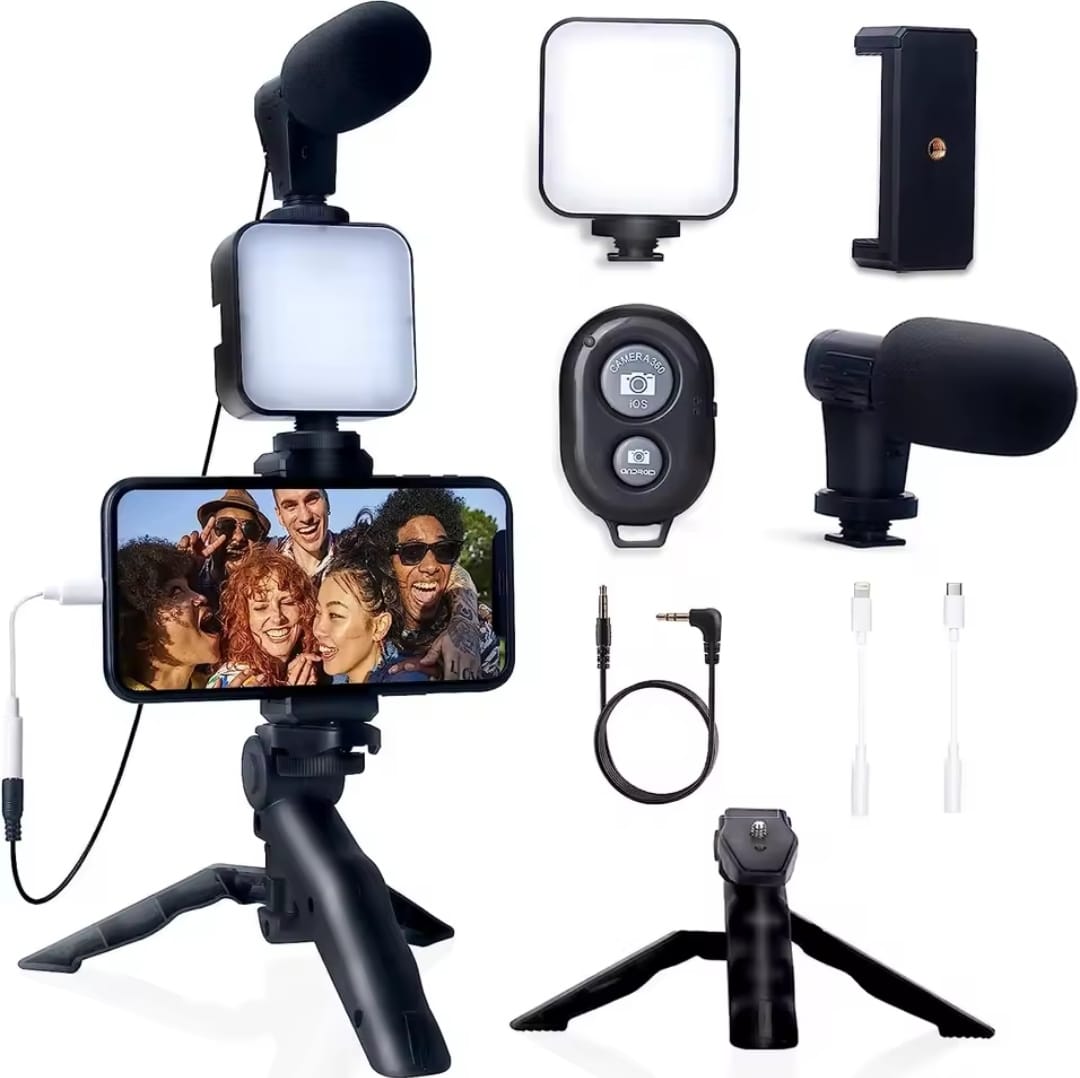 VibeSet™ Kit De Grabacion KD 49/2